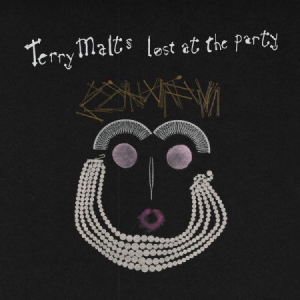 Terry Malts - Lost At The Party i gruppen VINYL hos Bengans Skivbutik AB (2255657)