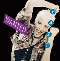 Yazz - Wanted - Expanded Ed. i gruppen CD / Pop hos Bengans Skivbutik AB (2255731)