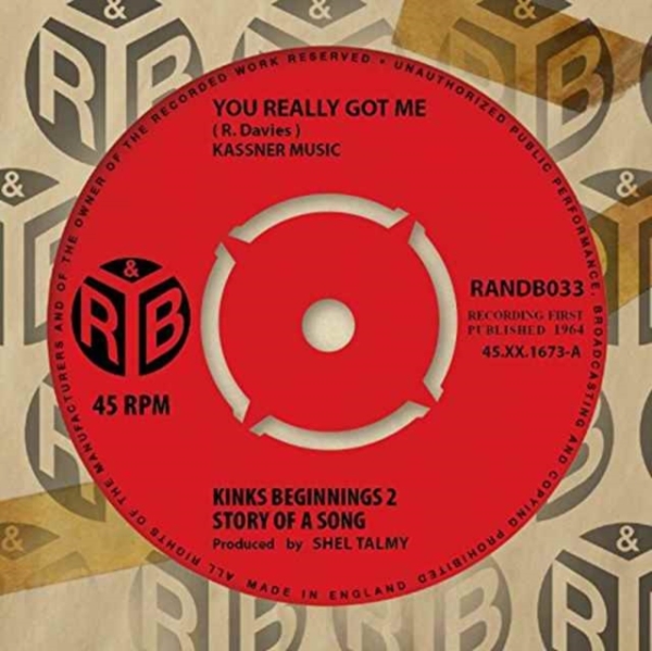 Blandade Artister - You Really Go MeEvery Songs Tells i gruppen CD hos Bengans Skivbutik AB (2255773)
