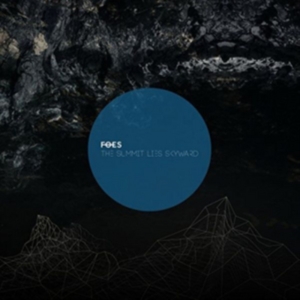 Foes - Summit Lies Skuward (Inkl.Bok) i gruppen CD hos Bengans Skivbutik AB (2255776)