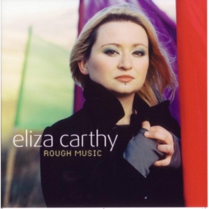 Carthy Eliza - Rough Music i gruppen CD hos Bengans Skivbutik AB (2255835)