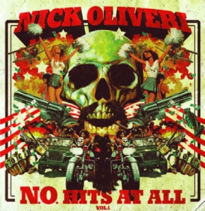 Oliveri Nick - N.O. Hits At All Vol.1 - Ltd.Ed. i gruppen VINYL hos Bengans Skivbutik AB (2255887)