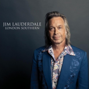 Lauderdale Jim - London Southern i gruppen CD hos Bengans Skivbutik AB (2258453)