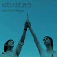 Weyes Blood & Ariel Pink - Myths 002 i gruppen VINYL hos Bengans Skivbutik AB (2258496)