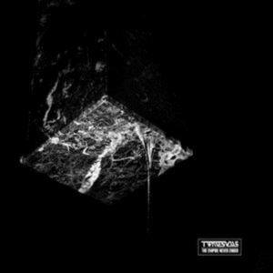Twinesuns - Empire Never Ended i gruppen CD hos Bengans Skivbutik AB (2258556)