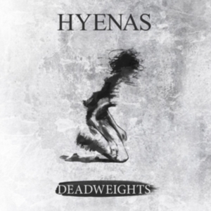 Hyenas - Deadweights i gruppen CD hos Bengans Skivbutik AB (2258575)