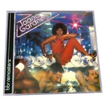 Gardner Taana - Taana Gardner - Expanded Edition i gruppen CD / Toppselgere hos Bengans Skivbutik AB (2258582)