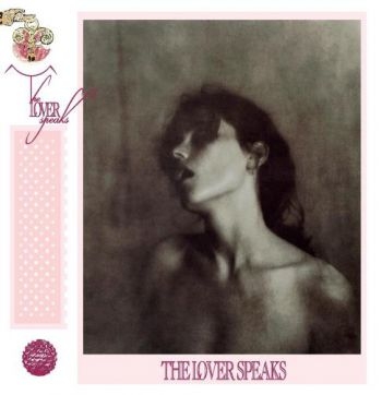 Lover Speaks - Lover Speaks: Expanded Edition i gruppen CD / Toppselgere hos Bengans Skivbutik AB (2258585)