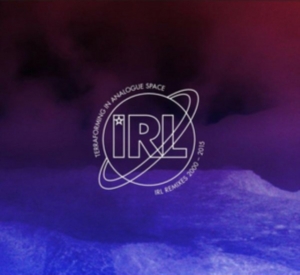 Blandade Artister - Terraforming In Analogue Space - Ir i gruppen VINYL hos Bengans Skivbutik AB (2258621)