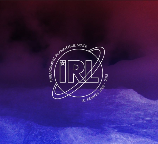 Various Artists - Terraforming In Analogue Space - Ir i gruppen CD / Toppselgere hos Bengans Skivbutik AB (2258622)