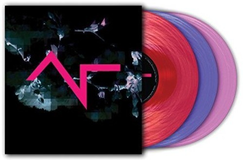 Am Tierpark - Cherry Blossom (Limited Edition) i gruppen VINYL / Rock hos Bengans Skivbutik AB (2260234)