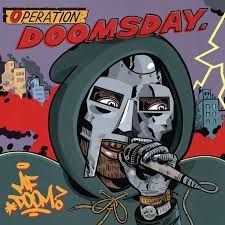 Mf Doom - Operation: Doomsday i gruppen VINYL hos Bengans Skivbutik AB (2261295)
