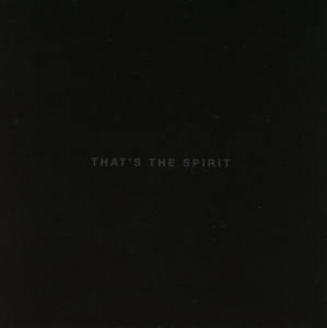 Bring Me The Horizon - That's The Spirit i gruppen Minishops / Bring Me The Horizon hos Bengans Skivbutik AB (2262308)