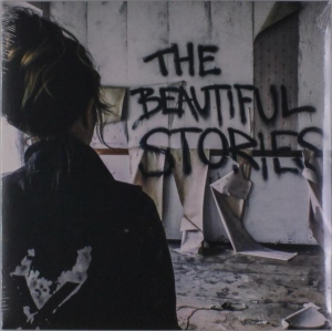 Invsn - Beautiful Stories (Lim. Ed. Black V i gruppen VINYL hos Bengans Skivbutik AB (2262756)