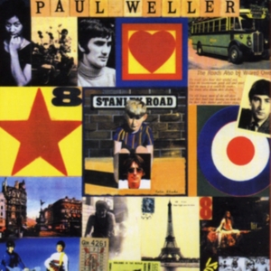 Paul Weller - Stanley Road (Vinyl) i gruppen VINYL hos Bengans Skivbutik AB (2262775)