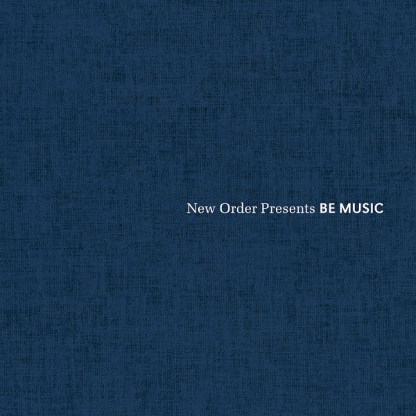 Various Artists - New Order Presents Be Music i gruppen VINYL / Toppselgere hos Bengans Skivbutik AB (2262819)