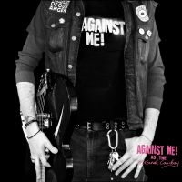 Against Me! - As The Eternal Cowboy (Vinyl) i gruppen VINYL hos Bengans Skivbutik AB (2262827)