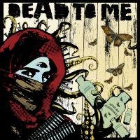 Dead To Me - African Elephants (Vinyl Lp) i gruppen VINYL hos Bengans Skivbutik AB (2262830)