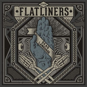 Flatliners - Dead Language i gruppen CD / Pop-Rock hos Bengans Skivbutik AB (2262835)