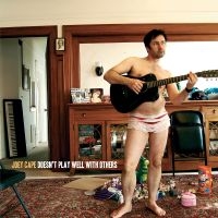 Cape Joey - Doesn.T Play Well With Others i gruppen CD hos Bengans Skivbutik AB (2262839)