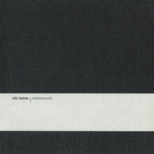 Frahm Nils - Wintermusik i gruppen CD hos Bengans Skivbutik AB (2262900)