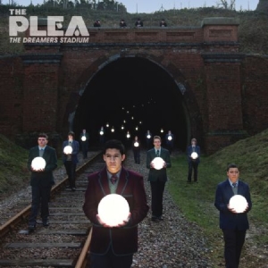 Plea - Dreamers Stadium i gruppen CD hos Bengans Skivbutik AB (2262982)