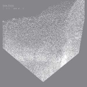 Snow Palms - Intervals i gruppen CD / Reggae hos Bengans Skivbutik AB (2262983)