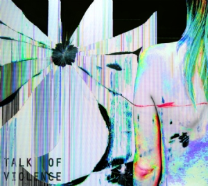 Petrol Girls - Talk Of Violence (180 Gr./+ Downloa i gruppen VINYL hos Bengans Skivbutik AB (2263026)