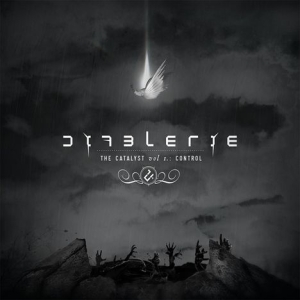 Diablerie - Catalyst Vol. 1 : Control i gruppen CD hos Bengans Skivbutik AB (2263112)