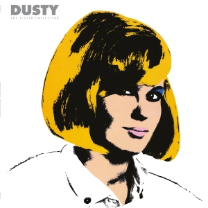 Dusty Springfield - The Silver Collection i gruppen VINYL hos Bengans Skivbutik AB (2263659)