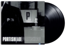 Portishead - Portishead (2Lp) i gruppen Minishops / Beth Gibbons hos Bengans Skivbutik AB (2263664)