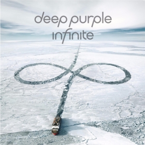 Deep Purple - Infinite Ltd Ed. i gruppen Minishops / Deep Purple hos Bengans Skivbutik AB (2264397)