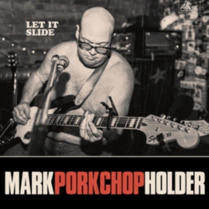 Holder Mark Porkshop - Let It Slide i gruppen VINYL hos Bengans Skivbutik AB (2264427)