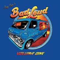 Cape Joey - Bad Loud-Volume One (Vinyl) i gruppen VINYL hos Bengans Skivbutik AB (2264450)