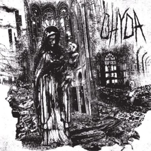 Ohyda - Ohyda i gruppen VINYL hos Bengans Skivbutik AB (2264497)