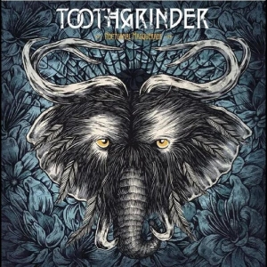 Toothgrinder - Nocturnal Masquerade i gruppen CD hos Bengans Skivbutik AB (2271534)