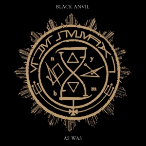 Black Anvil - As Was i gruppen VINYL hos Bengans Skivbutik AB (2278578)
