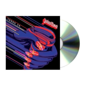 Judas Priest - Turbo 30 (Remastered 30Th Anniversary Edition) i gruppen Minishops / Judas Priest hos Bengans Skivbutik AB (2278598)