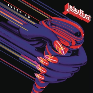 Judas Priest - Turbo 30 (Remastered 30Th Anniversary Edition) i gruppen Minishops / Judas Priest hos Bengans Skivbutik AB (2278598)