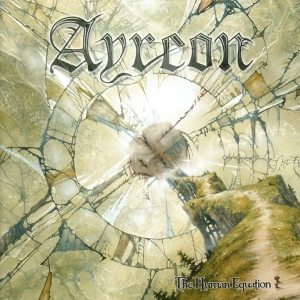 Ayreon - The Human Equation i gruppen Minishops / Ayreon hos Bengans Skivbutik AB (2278654)