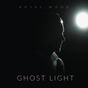 Royal Wood - Ghost Light i gruppen VINYL hos Bengans Skivbutik AB (2278933)