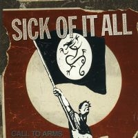Sick Of It All - Call To Arms (Vinyl Lp) i gruppen VINYL hos Bengans Skivbutik AB (2278994)