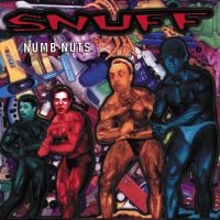 Snuff - Numb Nuts i gruppen CD hos Bengans Skivbutik AB (2279004)