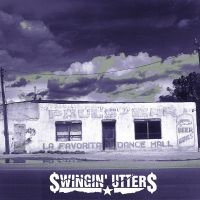 Swingin Utters - Swingin Utters i gruppen CD hos Bengans Skivbutik AB (2279008)