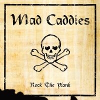 Mad Caddies - Rock The Plank (Vinyl Lp) i gruppen VINYL hos Bengans Skivbutik AB (2279015)