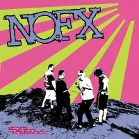 Nofx - 22 Songs That Werent Good (Vinyl) i gruppen VINYL hos Bengans Skivbutik AB (2279033)
