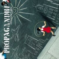 Propagandhi - Potemkin City Limits (Vinyl Lp) i gruppen VINYL hos Bengans Skivbutik AB (2279051)