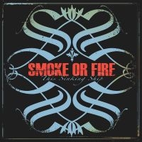Smoke Or Fire - This Sinking Ship i gruppen CD hos Bengans Skivbutik AB (2279071)