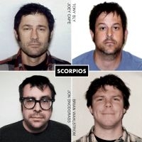 Scorpios - Scorpios i gruppen CD hos Bengans Skivbutik AB (2279097)