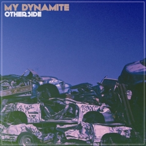 My Dynamite - Otherside i gruppen CD hos Bengans Skivbutik AB (2279101)